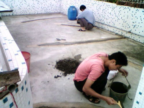 東莞專業(yè)防水補漏服務(wù) 解決廠房、辦公室漏水與隔熱層損壞問題