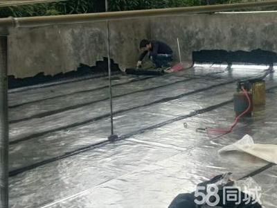 煥新空間，安心生活 專業墻面翻新與防水補漏一站式服務