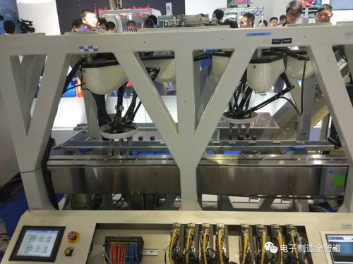 智慧制造新前沿 聚焦實用工業(yè)自動化、機器人及智能視覺解決方案